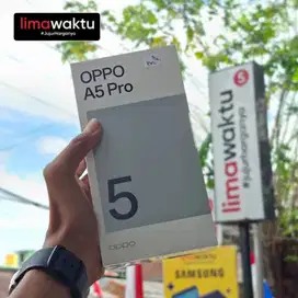 HP OPPO A5PRO FREE ENCOBUDS ORI OPPO