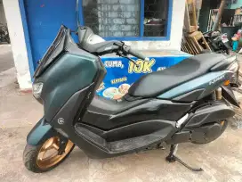 Nmax 155 Keyles 2022 N Kepanjen mulus bisa TT lain