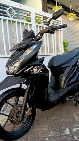 Super istimewah BEAT STRET 2022 Bonus pajak Baru