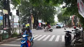 Kavling 1000 m2 Pondok Kelapa Jakarta Timur