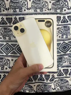 iPhone 15 128 gb iBox