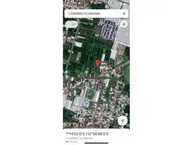 raya kepatihan gresik