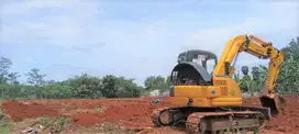 Tanah Kavling Dijual SHM, 10 Menit Stasiun Citayam