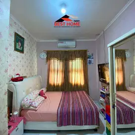 Termurah...siapa cepat dia dapat.. kondisi siap huni