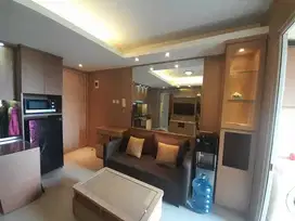 Disewakan Apartemen Bassura Tower Exclusive Diatas Mall
