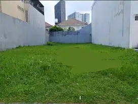 Dijual. Kavling Sutera Palma Alam Sutera