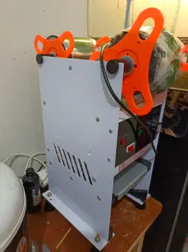 Cup sealer merk vipoo