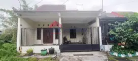 Rumah dlm perumahan dkt Kantor Terpadu, RSUD, pasar induk Gadang
