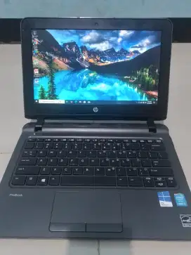 Laptop hp probook g11 gen 5