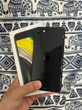 iPhone SE 2020 128 GB iBOx