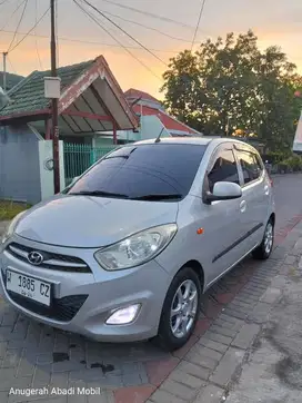 Bismillah Dijual Hyundai i10 Matic
