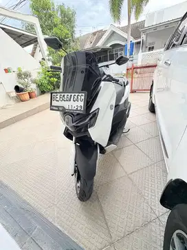NMax Neo S Keyless km Low istimewa