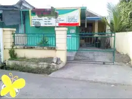 Rumah Murah siap Huni di Tebel Barat, Gedangan, Sda