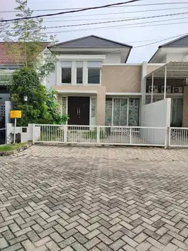 Jual rumah gratis umroh