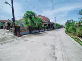 Kavling Murah Sleman Siap Balik Nama Kawasan Perumahan di Purwomartani
