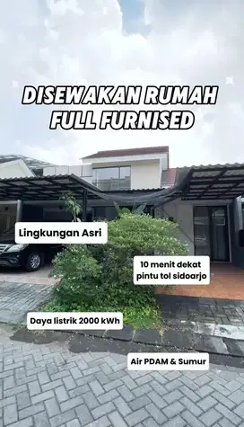Murah furnish citra garden