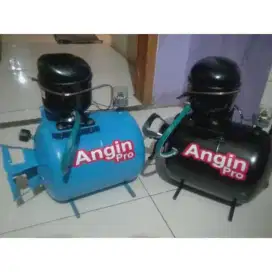 Jual kompresor rakitan