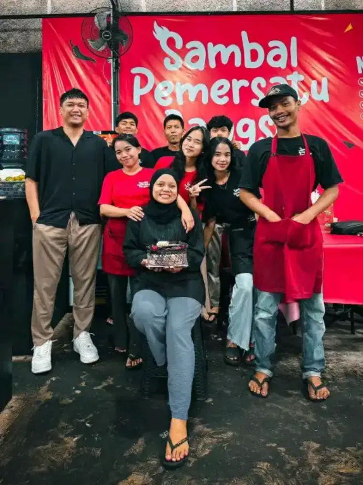 Pekerjaan apa saja