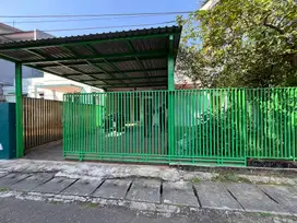 Disewakan Rumah Nyaman Lokasi Strategis dkt Sta. MRT Cipete Jaksel