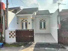 JUAL RUMAH MINIMALIS DALAM CLSUTER PRAPANCA, GRAND RESIDENCE CITY