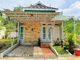 MALANG,LAWANG,RUMAH SUASANA VILLA,SEJUK DINGIN, STRATEGIS