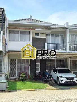 Turun harga dijual rumah cibubur country nego sampai deal