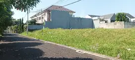 LOKASI PREMIUM.Tanah Kavling SIAP BANGUN dijual di SETIABUDI Bandung