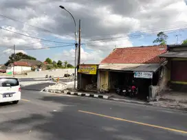 DIJUAL TANAH JALAN BARU LINGKAR TASIKMALAYA