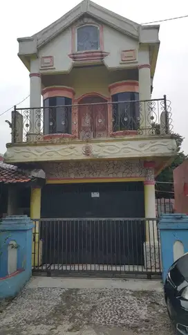 Jual Cepat Murah Rumah di Jl Pulau Timor Pasirkareumbi Subang.