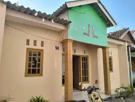 Dijual Rumah Siap Huni Lokasi Di Babat Jerawat Surabaya Barat