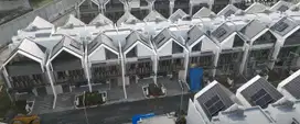 Berkelas Potongan 5% by SUMMARECON Gading Serpong Cuci Gudang STROZZI
