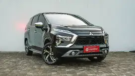 Xpander Ultimate NEW 1.5 AT 2022 Hitam | 7 garansi dalam 1 tahun