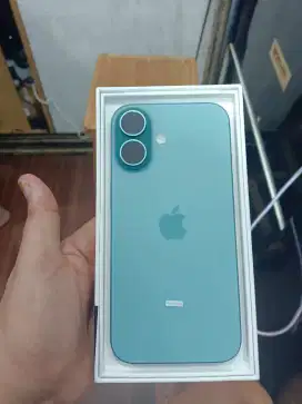 iphone 16 128 ex ibox