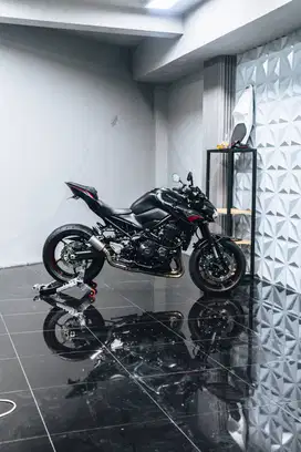 Kawasaki Z900 2021 ABS