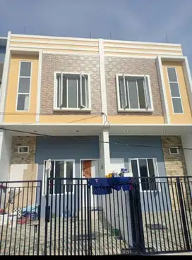 Rumah baru gading griya lestari dekat kelapa gadinv