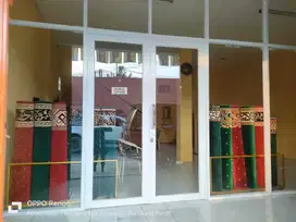 Dijual Ruko 2 lantai Lokasi Strategis
