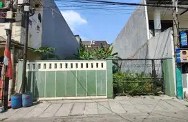 Tanah Murah Siap Bangun Di Jambangan Indah sby selatan
