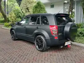 Suzuki Vitara 2007 Bensin