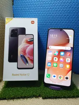 Xiaomi redmi Note 12