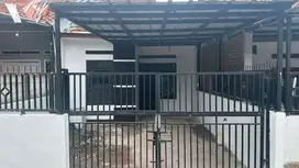 DISEWAKAN RUMAH MURAH