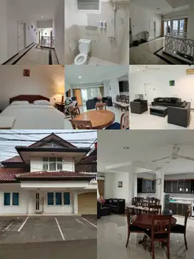 Turun Harga,Dijual Cepat Rumah Jl.Wijayakarta Raya, Jakarta Selatan