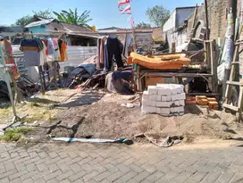 Dijual Tanah Siap Bangun Lokasi Di Pakal Timur Surabaya Barat