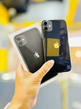 iPhone 11 64GB iBox Like new