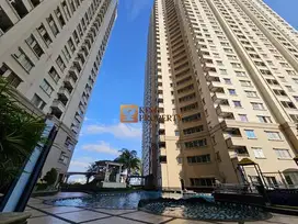 Pilihan Tepat! 2BR Mediterania Marina Ancol, Akses Mudah Dekat Tol