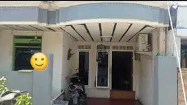 Jual Rumah murahhhh Di Manukan surabaya barat
