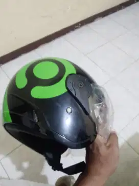 helm oj00l baru