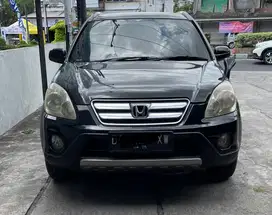 Honda CR-V 2005 Bensin