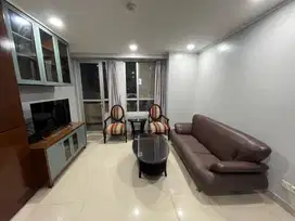 SEWA APARTEMEN 3BR FURNISHED DI PALADIAN PARK KELAPA GADING