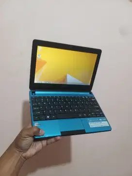 Notebook acer ram 2