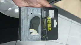 SARUNG JEMPOL GAMING